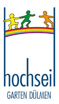 Logo Hochseilgarten Dülmen
