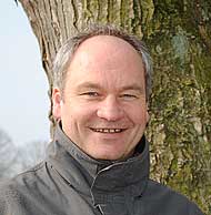 Bernd Herick-Vestring