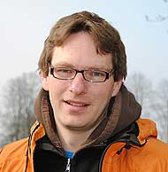 Daniel Meyer zu Gellenbeck