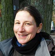 Christiane Zirpel